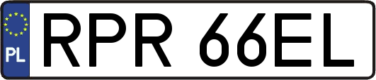 RPR66EL