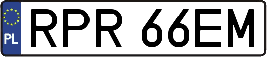 RPR66EM
