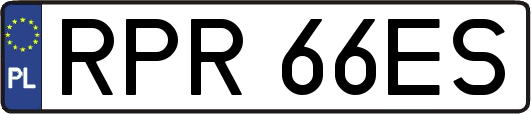 RPR66ES