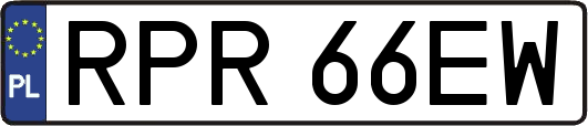 RPR66EW