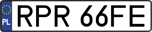 RPR66FE