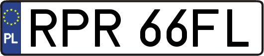 RPR66FL
