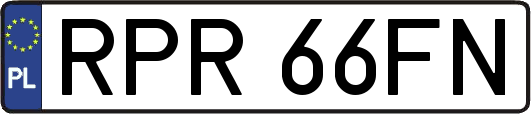 RPR66FN