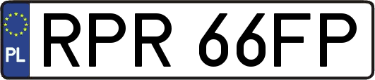 RPR66FP