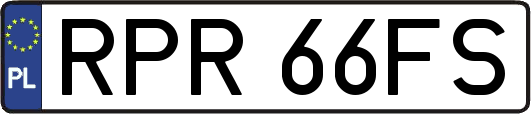 RPR66FS