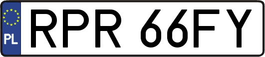 RPR66FY