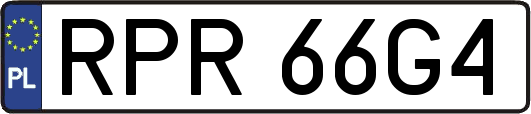 RPR66G4