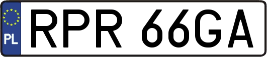 RPR66GA