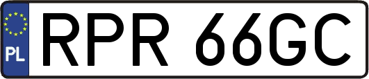 RPR66GC