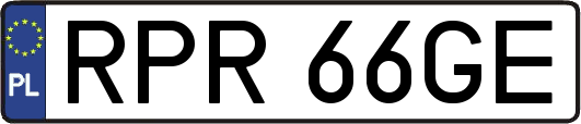 RPR66GE