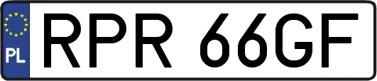 RPR66GF