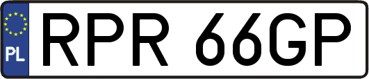 RPR66GP