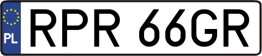 RPR66GR