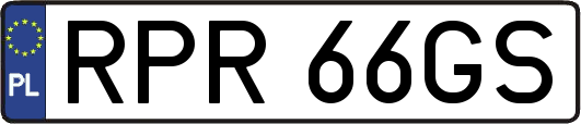 RPR66GS