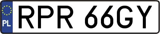 RPR66GY