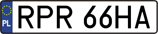 RPR66HA