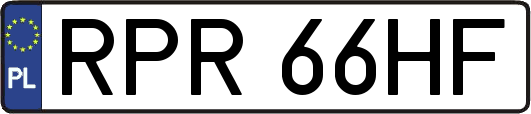 RPR66HF