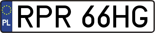 RPR66HG