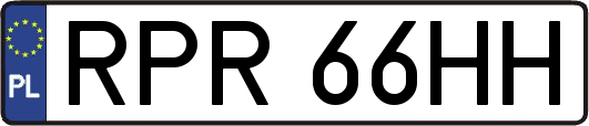 RPR66HH