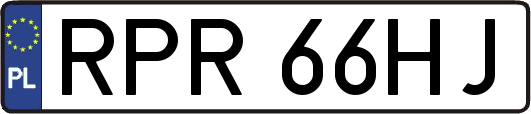 RPR66HJ