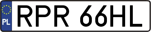 RPR66HL