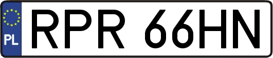 RPR66HN