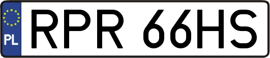 RPR66HS