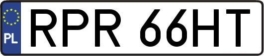 RPR66HT