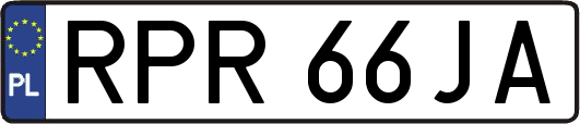 RPR66JA
