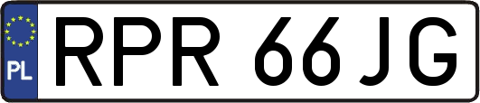 RPR66JG