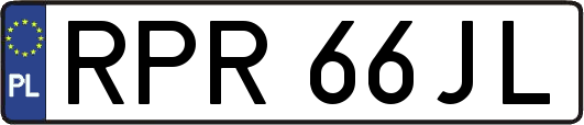 RPR66JL