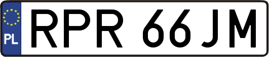 RPR66JM