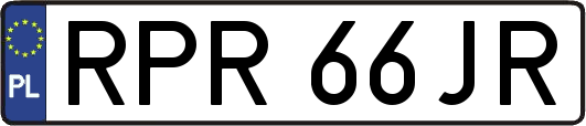 RPR66JR