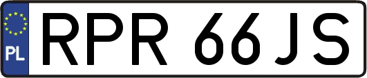 RPR66JS
