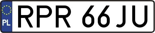 RPR66JU