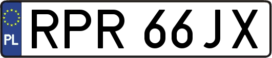 RPR66JX