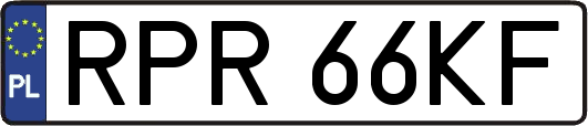 RPR66KF