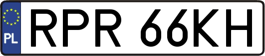 RPR66KH