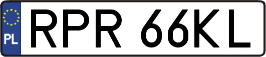 RPR66KL
