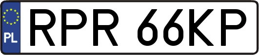RPR66KP