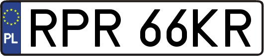 RPR66KR