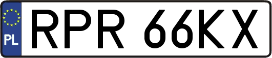 RPR66KX