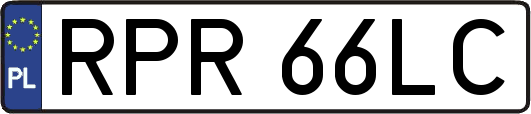 RPR66LC