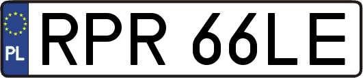 RPR66LE