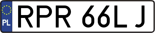 RPR66LJ