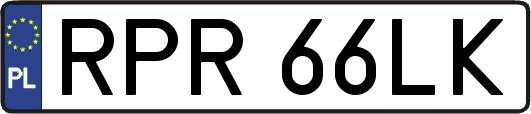 RPR66LK
