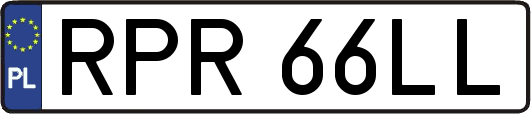 RPR66LL