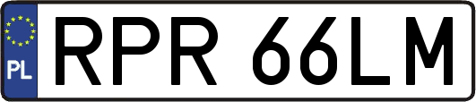 RPR66LM