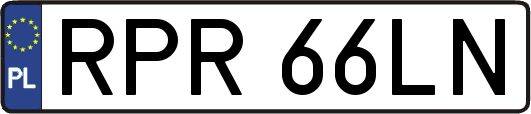 RPR66LN