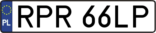 RPR66LP